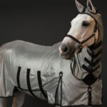 Zijaanzicht PresTeq vliegendeken SmartProtection