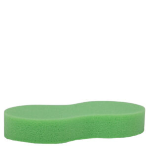 QHP Compressed spons groen