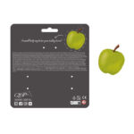 Verpakking QHP oornetje Jump zwart