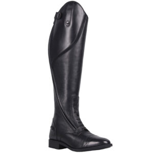 QHP Tamar zwart zijaanzicht