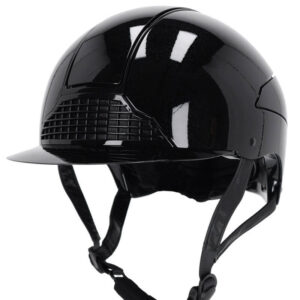 QHP Veiligheidscap Seattle Zwart