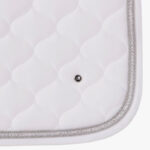 Close up Q pin zadeldek QHP Sparkle