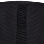 Air Mesh detail QHP zadelonderlegger