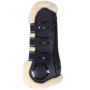 QHP peesbeschermers Ontario zwart