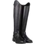 Compleet paar rijlaarzen QHP Birgit Junior