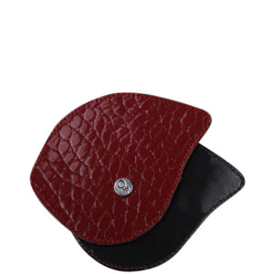 QHP top Romy Bordeaux