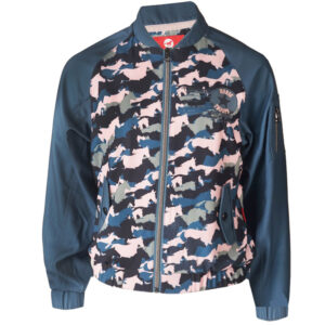 Red Horse Gigi Camouflage vooraanzicht