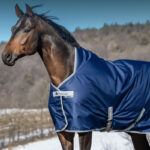 Zijaanzicht Bucas Freedom Turnout Light Navy