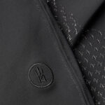 Logo Rijbroek Kingsland KLKent FG Heren Zwart