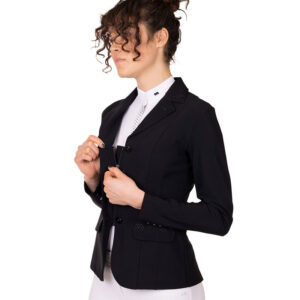 Rijjasje PresTeq PerformNow zwart