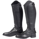 Compleet paar Harry's Horse rijlaarzen Bellagio Junior zwart