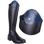 Kinder rijlaarzen QHP Romy