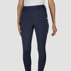 Rijlegging EQPRO Sofia Kids Navy Blue