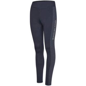 Rijlegging Kingsland KLLinda Junior Navy