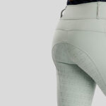 Siliconen zitvlak Rijlegging Montar MoLila Crystal Junior Turin