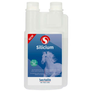 Sectolin Silicium Paard 1 ltr