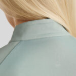 Achterkant kraag Shirt Montar MoLila Crystal Junior Turin