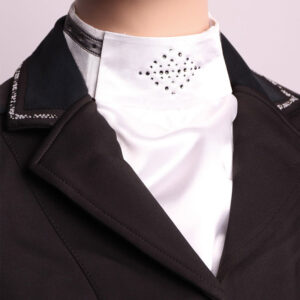 Sparkle Harry's Horse plastron grijs