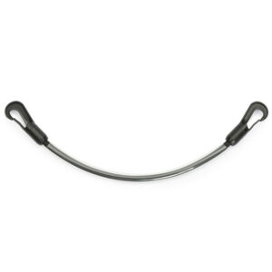 Staartkoord QHP gepastificeerd