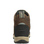 Achterzijde Stalschoen Suedwind Zip GripFTX