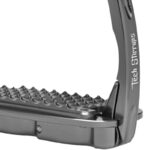 Gekanteld voetgedeelte Tech Stirrups Venice Sloped Evo Aluminium
