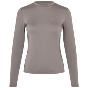 Trainingsshirt Kingsland KLLea Brown Iron