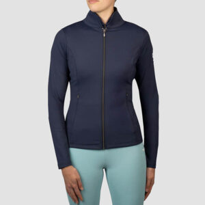 Trainingsvest EQPRO Hyacinth Navy Blue