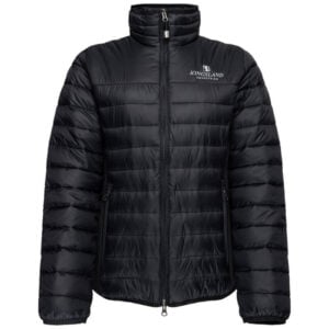 Jas Kingsland Classic Insulated zwart