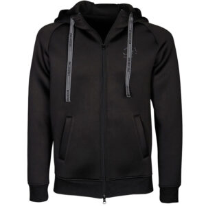 Harry's Horse Vest Liciano Heren Zwart