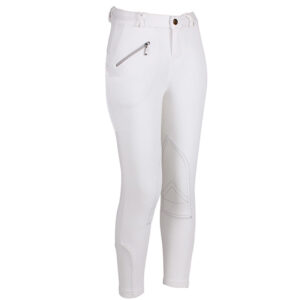 QHP Rijbroek Junior Wit