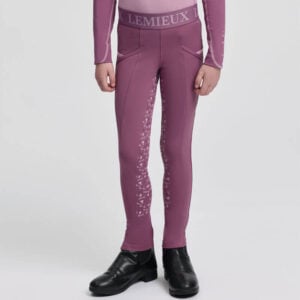 LeMieux Rijlegging Mini Kids Mallow