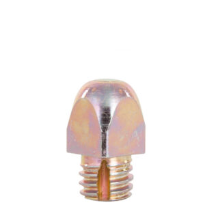 Premiere Kalkoenen Zelfreinigend W3/8 Stomp Set 10 Stuks 12 mm .