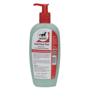 Leovet Cold Pack Plus 500 ml .