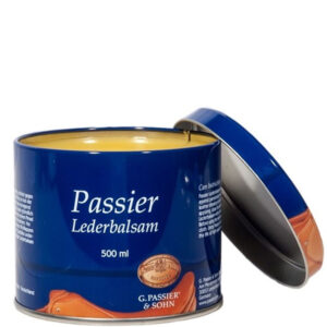 Passier Lederbalsem 500 ml Blank
