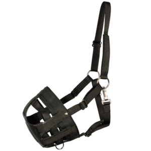 Harry's Horse Graasmuilkorf Air Zwart