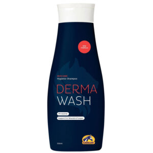 Cavalor Derma Wash Desinfecterend 500 ml .