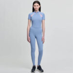 Set afbeelding LeMieux Rijlegging Orla Junior Powder Blue