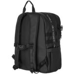 Shoulder Straps Groom BackPack Kingsland Classic Black