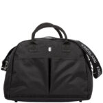 Achterkant Groom Bag Logo Kingsland Classic