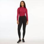 Studiofoto LeMieux Rijlegging Naomi Zwart