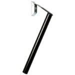 Zadelsteun Harry's Horse ingeklapt