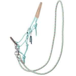 touwhalster QHP Liberty ice green