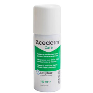 Acederm Care wound spray