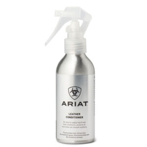 Ariat Leather Conditioner Spray voorzijde