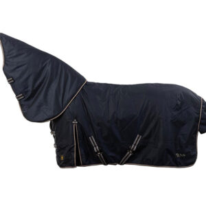 BR 4-EH outdoordeken met hals 300 grams Inkwell