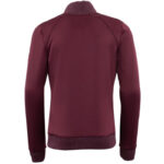 Vest BR Annemarie Grape Wine kids achterzijde