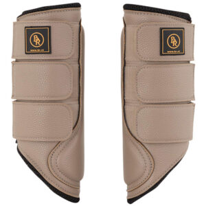 BR Majestic beenbeschermers Chase Driftwood