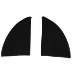 Oreilles insonorisantes BR filet antibruit Jinte Nirvana