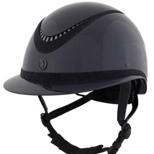 BR Rijhelm Theta Radiant Navy/Gunmetal