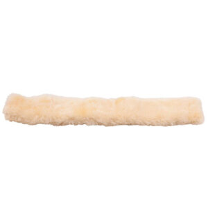 BR Singelhoes Schapenvacht Veelzijdigheid Naturel